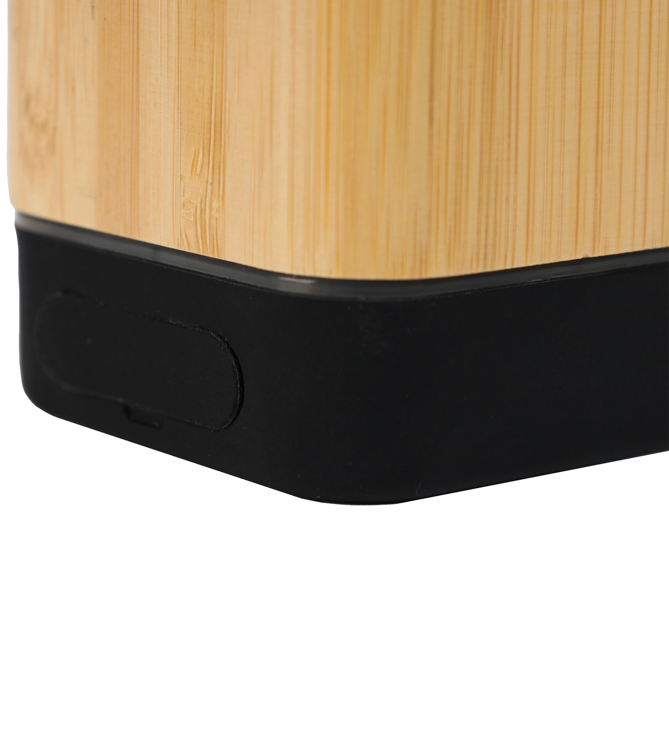 YELKHA - Bamboo Bluetooth Speaker